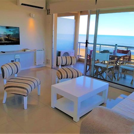 Hotel Tejas Rojas Villa Gesell Dış mekan fotoğraf