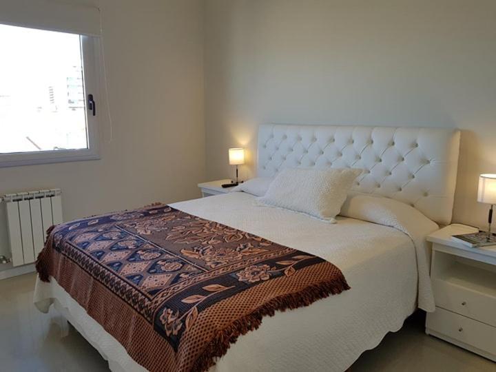 Hotel Tejas Rojas Villa Gesell Dış mekan fotoğraf