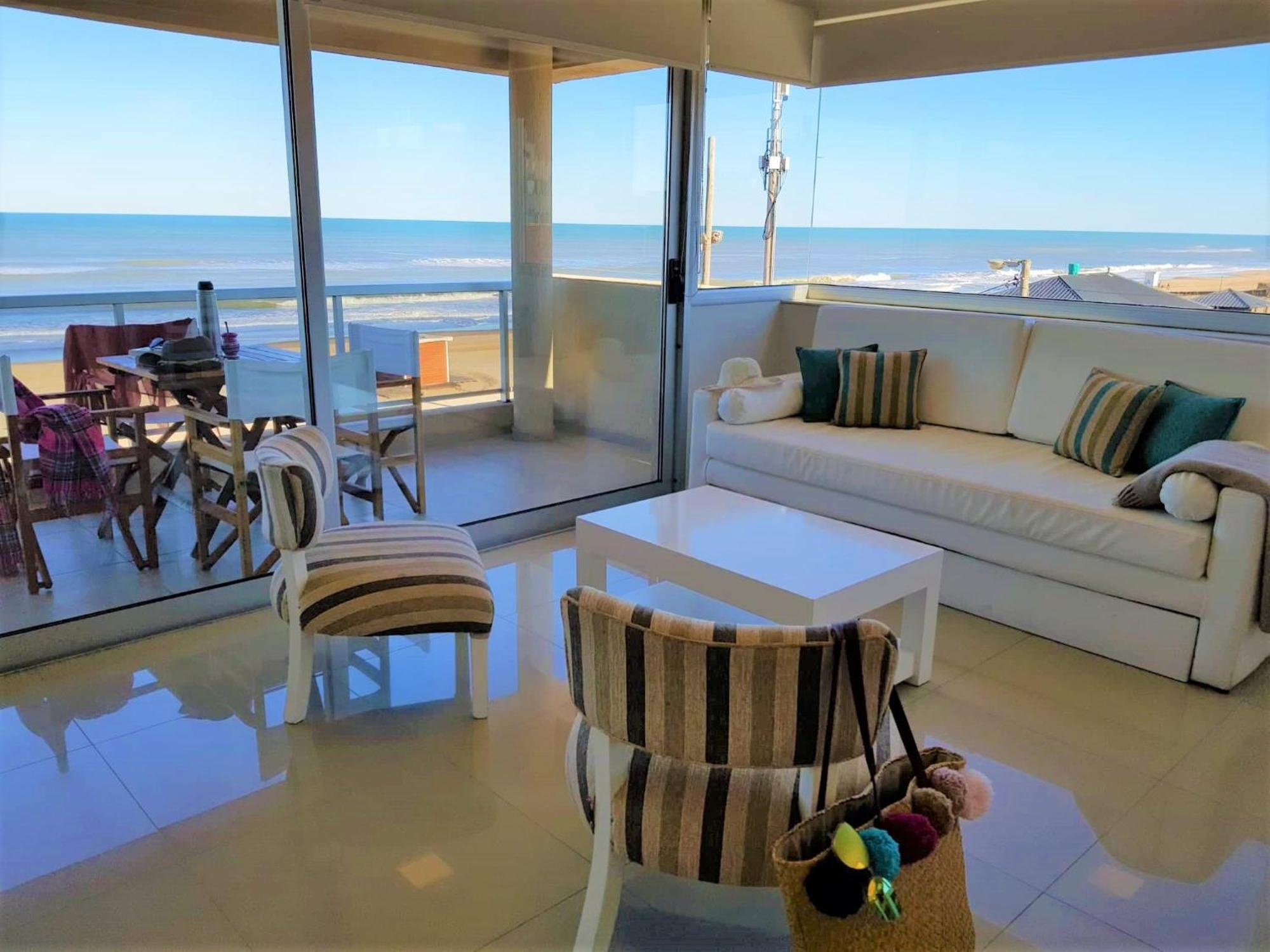 Hotel Tejas Rojas Villa Gesell Dış mekan fotoğraf