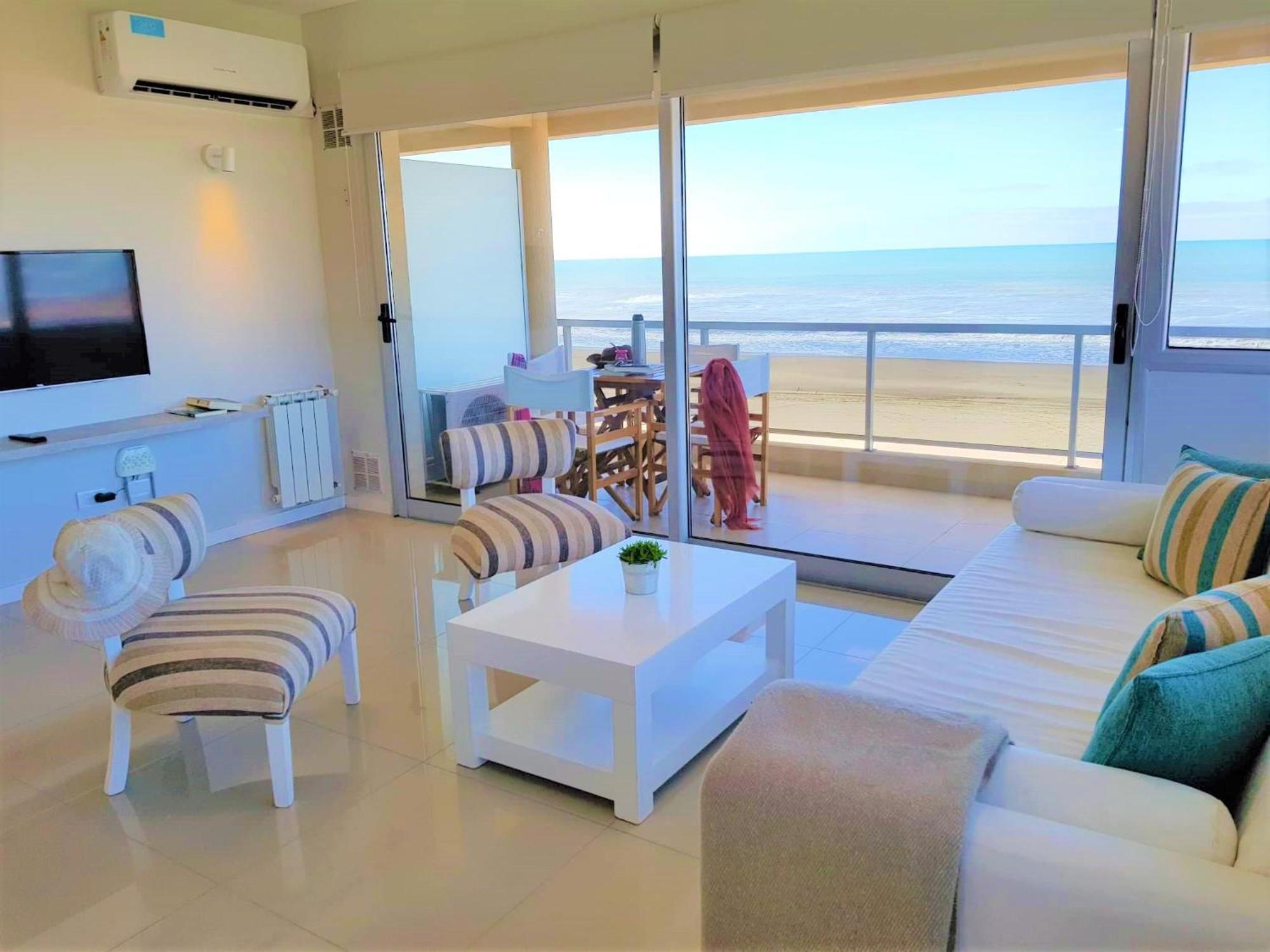 Hotel Tejas Rojas Villa Gesell Dış mekan fotoğraf