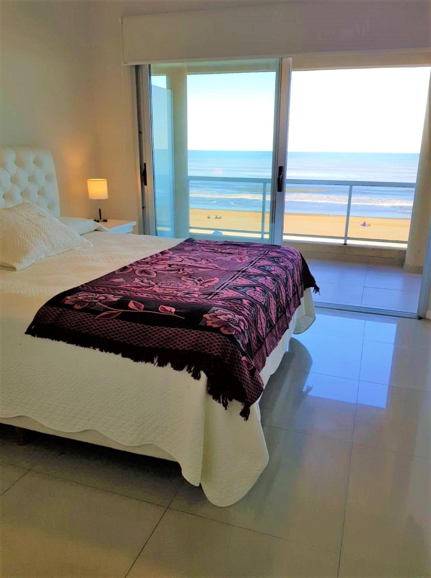 Hotel Tejas Rojas Villa Gesell Dış mekan fotoğraf